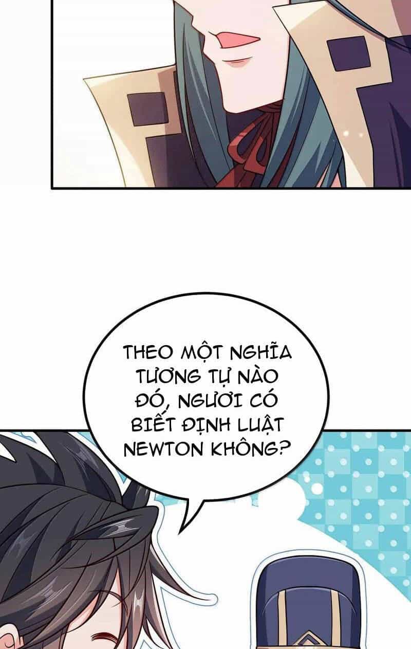 Nương Tử Nhà Ta Là Nữ Đế - Chương 176 - ảnh 5