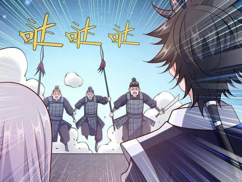 Nương Tử Nhà Ta Là Nữ Đế - Chương 178 - ảnh 100