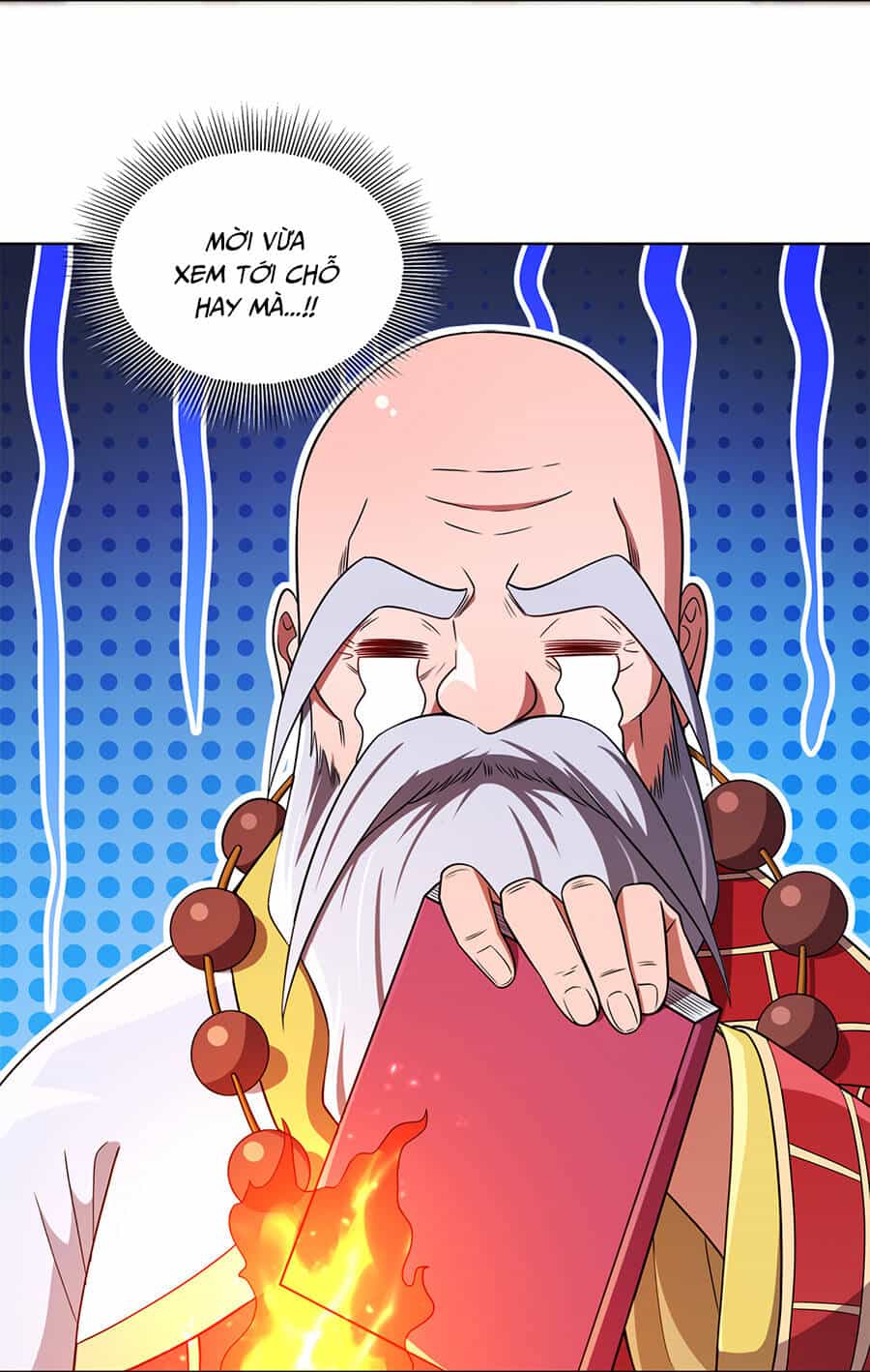 Nương Tử Nhà Ta Là Nữ Đế - Chương 18 - ảnh 16