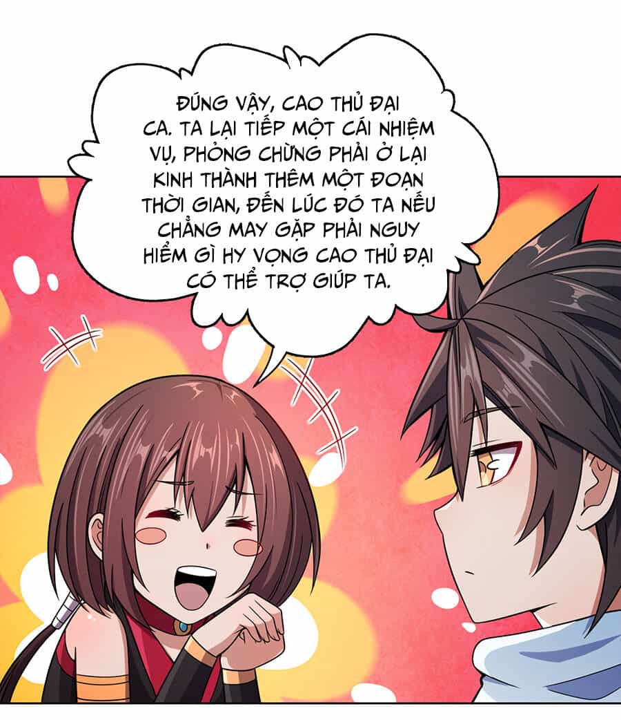 Nương Tử Nhà Ta Là Nữ Đế - Chương 18 - ảnh 50