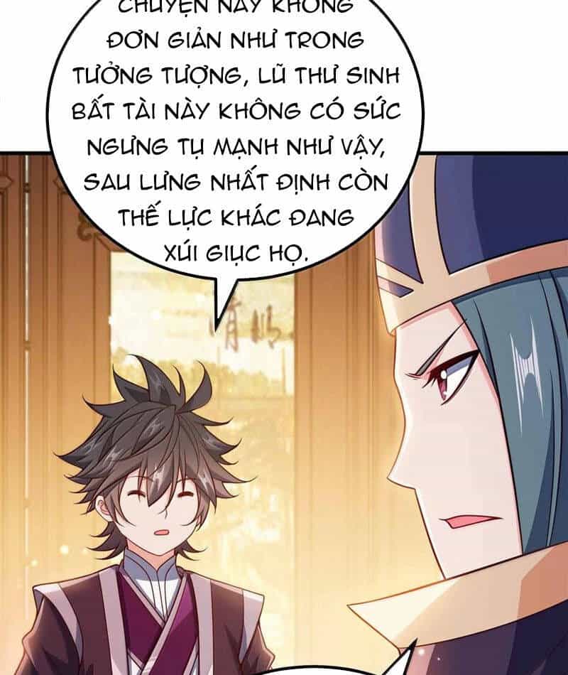 Nương Tử Nhà Ta Là Nữ Đế - Chương 180 - ảnh 52