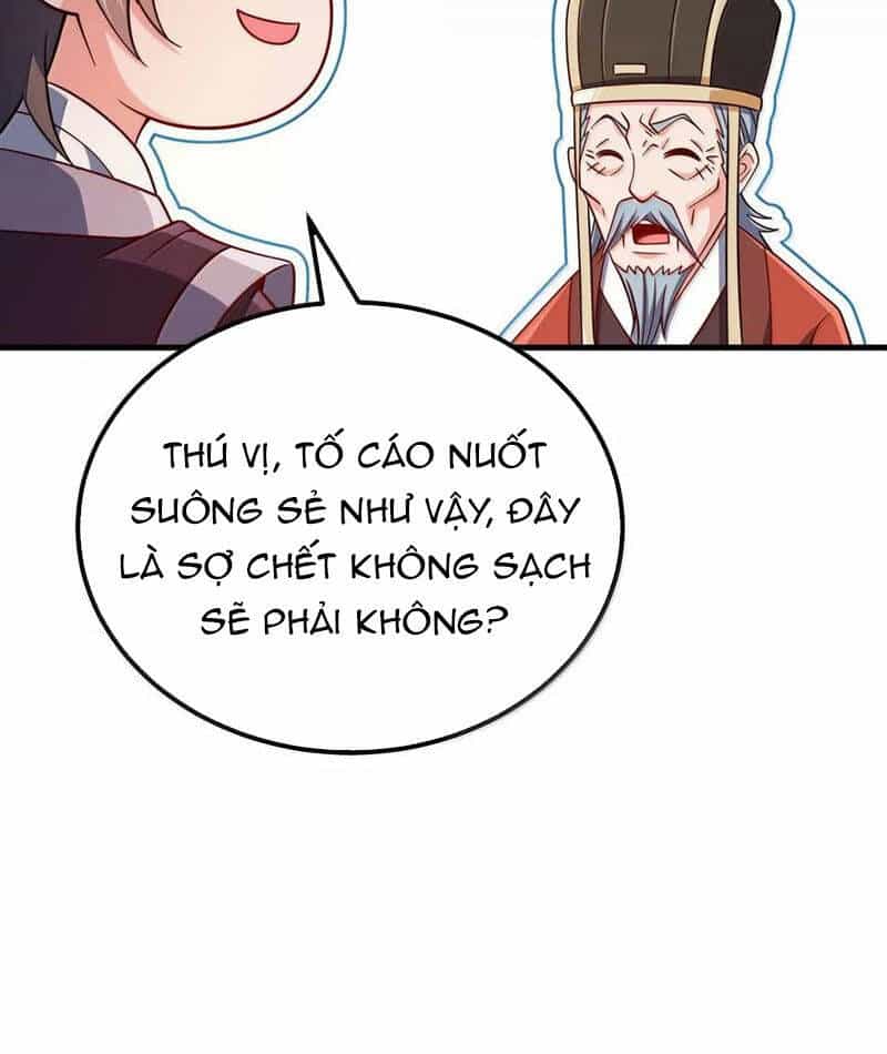 Nương Tử Nhà Ta Là Nữ Đế - Chương 180 - ảnh 63