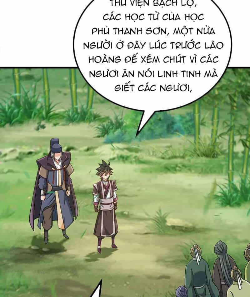Nương Tử Nhà Ta Là Nữ Đế - Chương 180 - ảnh 73