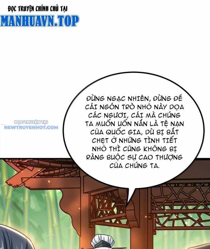 Nương Tử Nhà Ta Là Nữ Đế - Chương 181 - ảnh 8