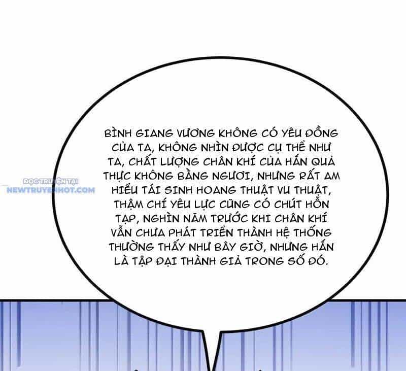 Nương Tử Nhà Ta Là Nữ Đế - Chương 182 - ảnh 37