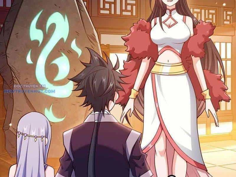 Nương Tử Nhà Ta Là Nữ Đế - Chương 192 - ảnh 23