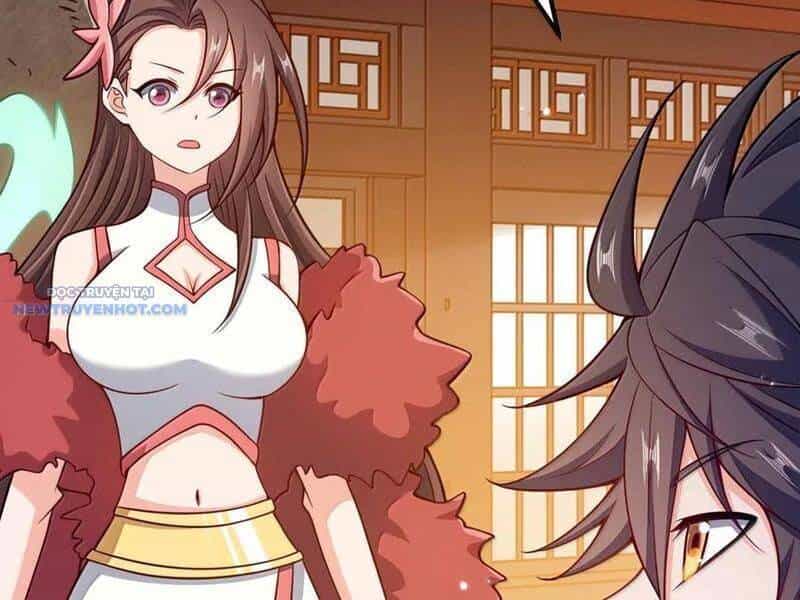 Nương Tử Nhà Ta Là Nữ Đế - Chương 192 - ảnh 48