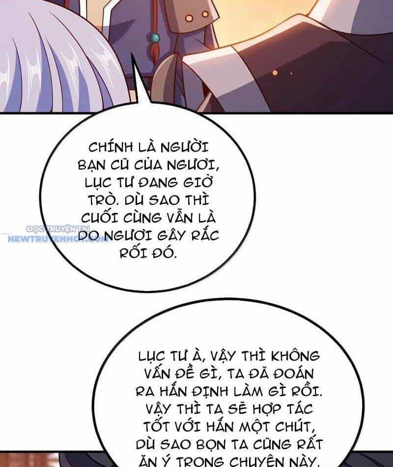 Nương Tử Nhà Ta Là Nữ Đế - Chương 195 - ảnh 43