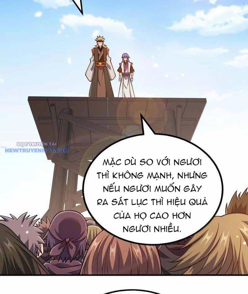 Nương Tử Nhà Ta Là Nữ Đế - Chương 195 - ảnh 47