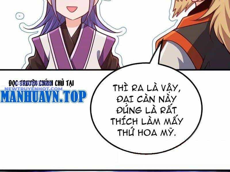 Nương Tử Nhà Ta Là Nữ Đế - Chương 196 - ảnh 10