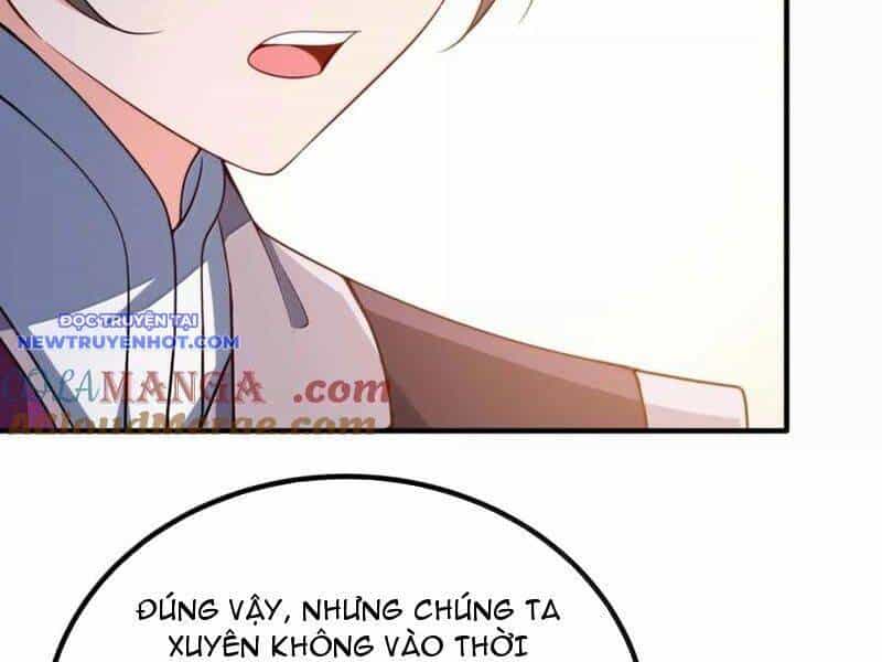 Nương Tử Nhà Ta Là Nữ Đế - Chương 197 - ảnh 11