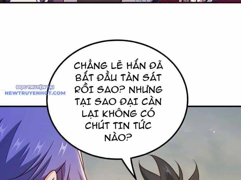 Nương Tử Nhà Ta Là Nữ Đế - Chương 197 - ảnh 27