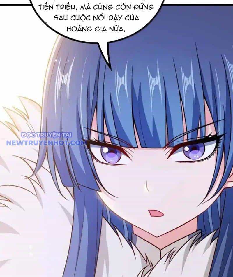 Nương Tử Nhà Ta Là Nữ Đế - Chương 198 - ảnh 32