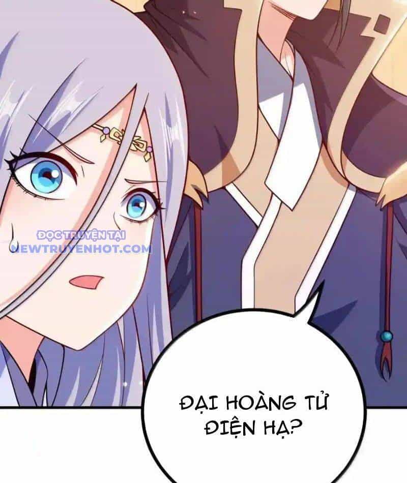 Nương Tử Nhà Ta Là Nữ Đế - Chương 198 - ảnh 42