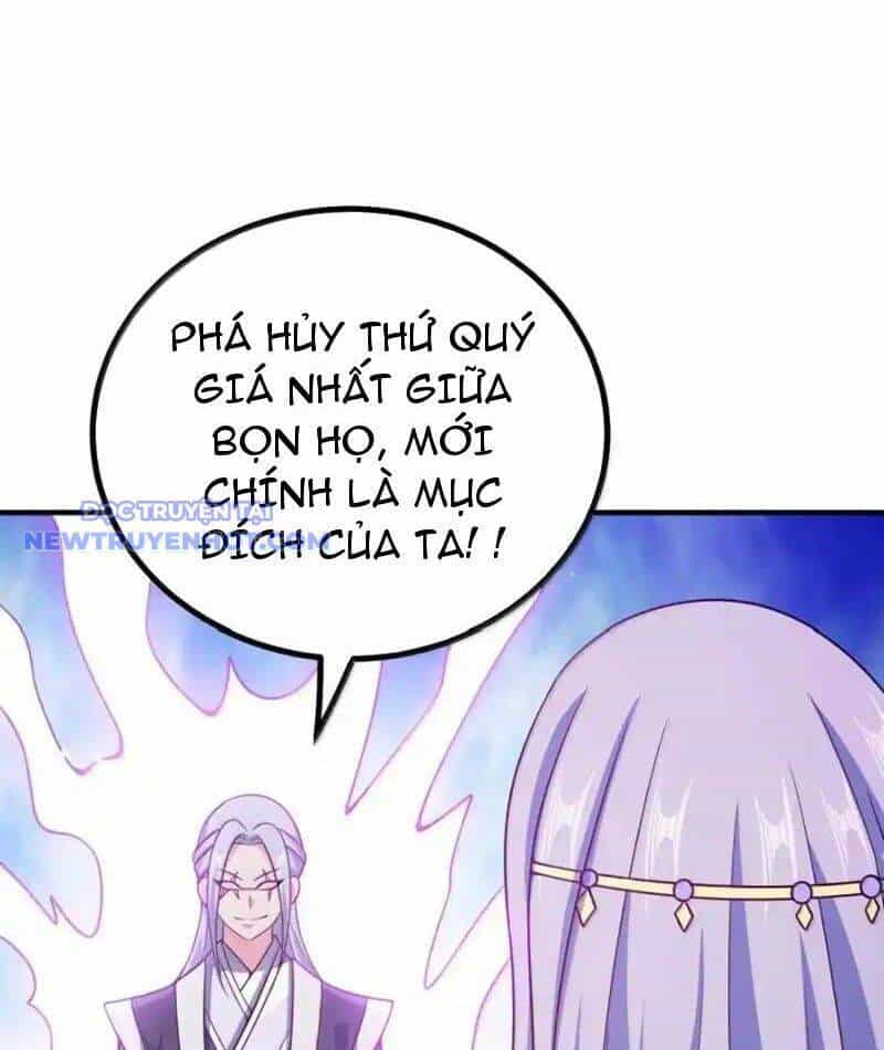 Nương Tử Nhà Ta Là Nữ Đế - Chương 198 - ảnh 70