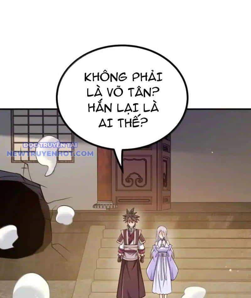 Nương Tử Nhà Ta Là Nữ Đế - Chương 199 - ảnh 12