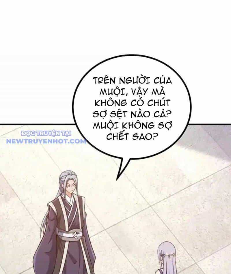 Nương Tử Nhà Ta Là Nữ Đế - Chương 199 - ảnh 2