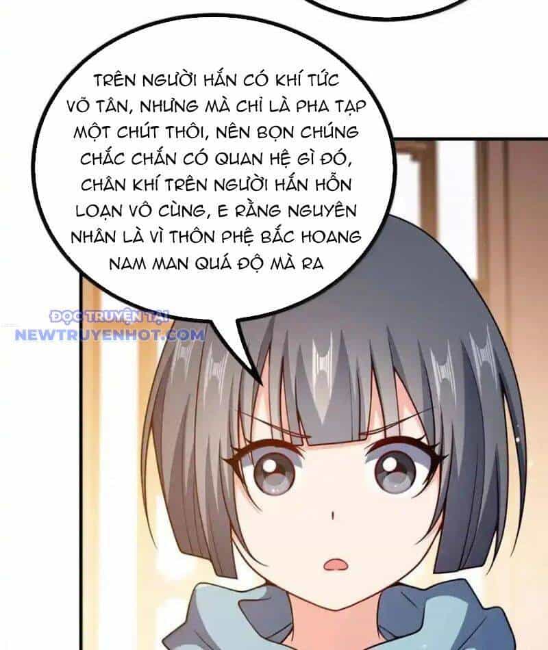 Nương Tử Nhà Ta Là Nữ Đế - Chương 199 - ảnh 23