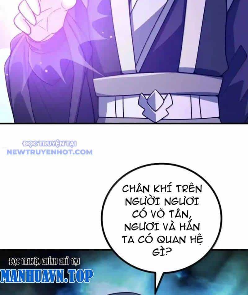 Nương Tử Nhà Ta Là Nữ Đế - Chương 199 - ảnh 29