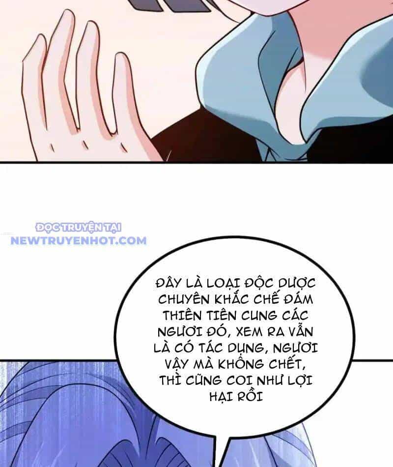 Nương Tử Nhà Ta Là Nữ Đế - Chương 199 - ảnh 37