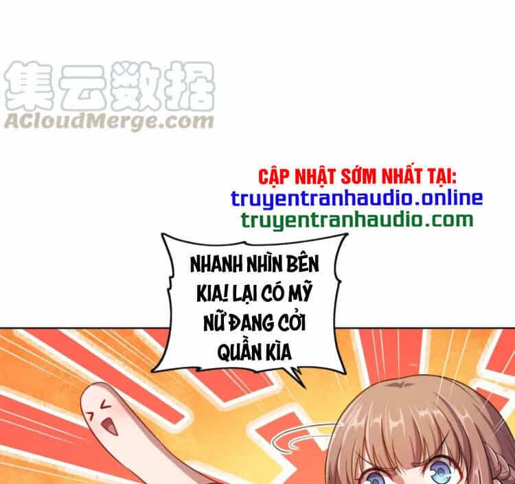 Nương Tử Nhà Ta Là Nữ Đế - Chương 2 - ảnh 16