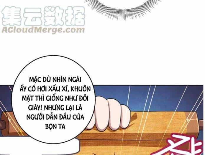 Nương Tử Nhà Ta Là Nữ Đế - Chương 2 - ảnh 26