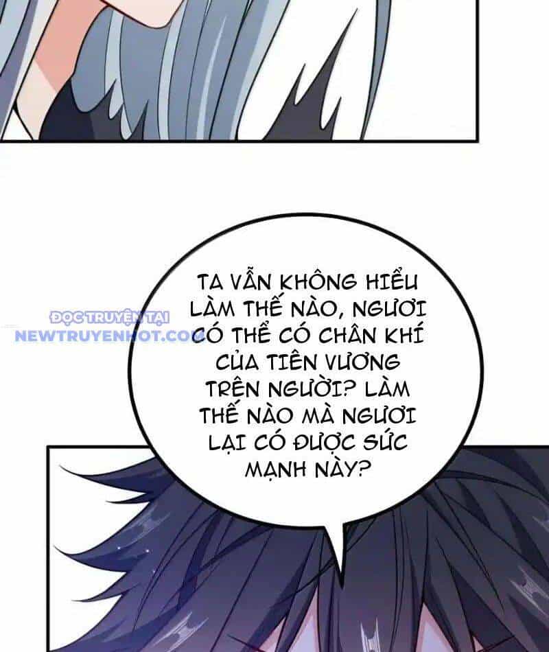 Nương Tử Nhà Ta Là Nữ Đế - Chương 200 - ảnh 19