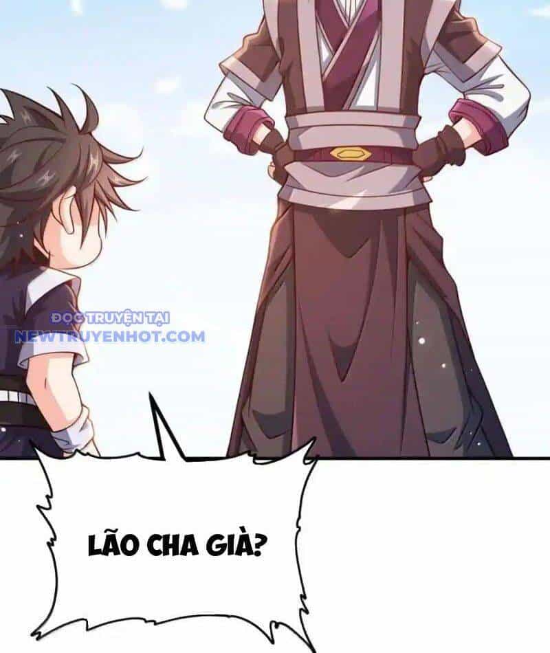 Nương Tử Nhà Ta Là Nữ Đế - Chương 201 - ảnh 31