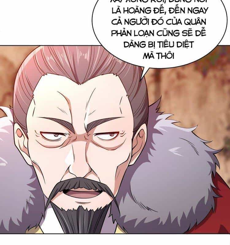 Nương Tử Nhà Ta Là Nữ Đế - Chương 21 - ảnh 20