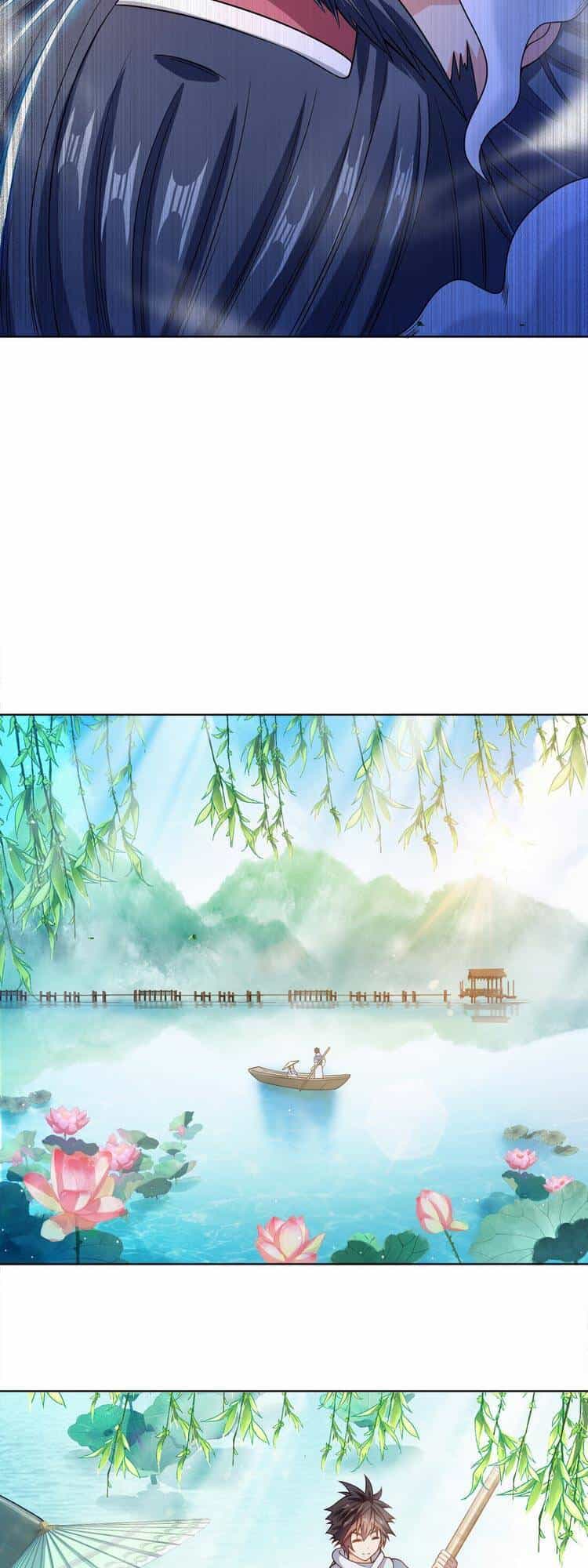 Nương Tử Nhà Ta Là Nữ Đế - Chương 22 - ảnh 17