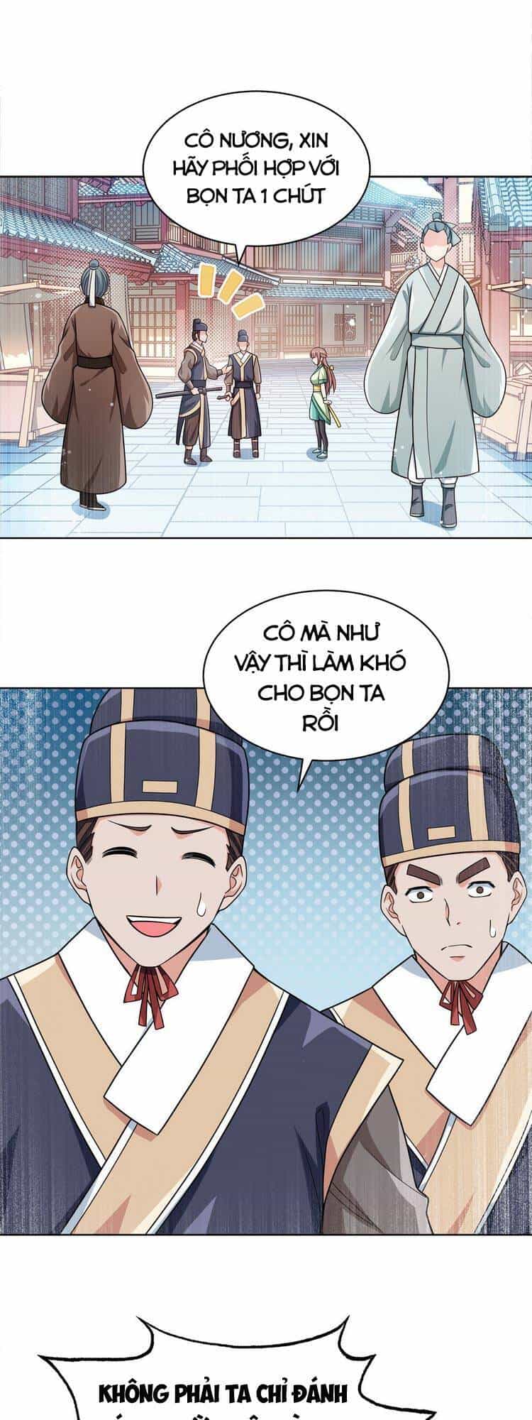 Nương Tử Nhà Ta Là Nữ Đế - Chương 23 - ảnh 1