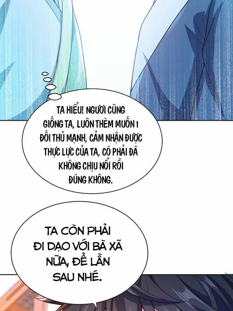 Nương Tử Nhà Ta Là Nữ Đế - Chương 23 - ảnh 14