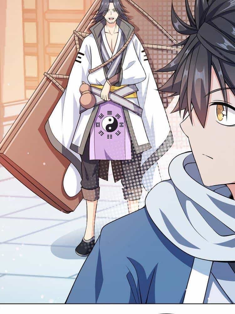 Nương Tử Nhà Ta Là Nữ Đế - Chương 23 - ảnh 27