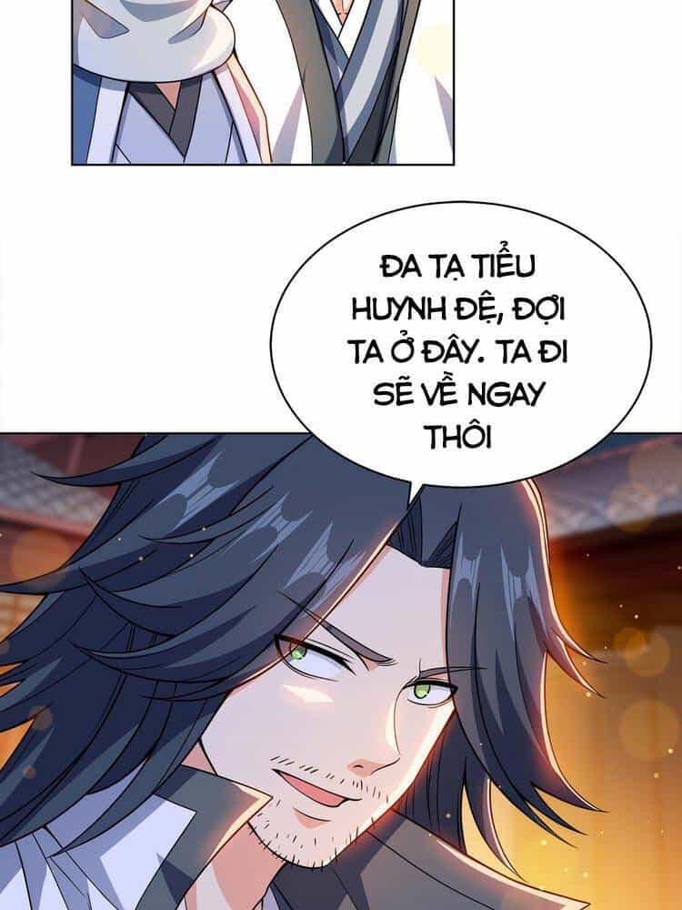 Nương Tử Nhà Ta Là Nữ Đế - Chương 24 - ảnh 10