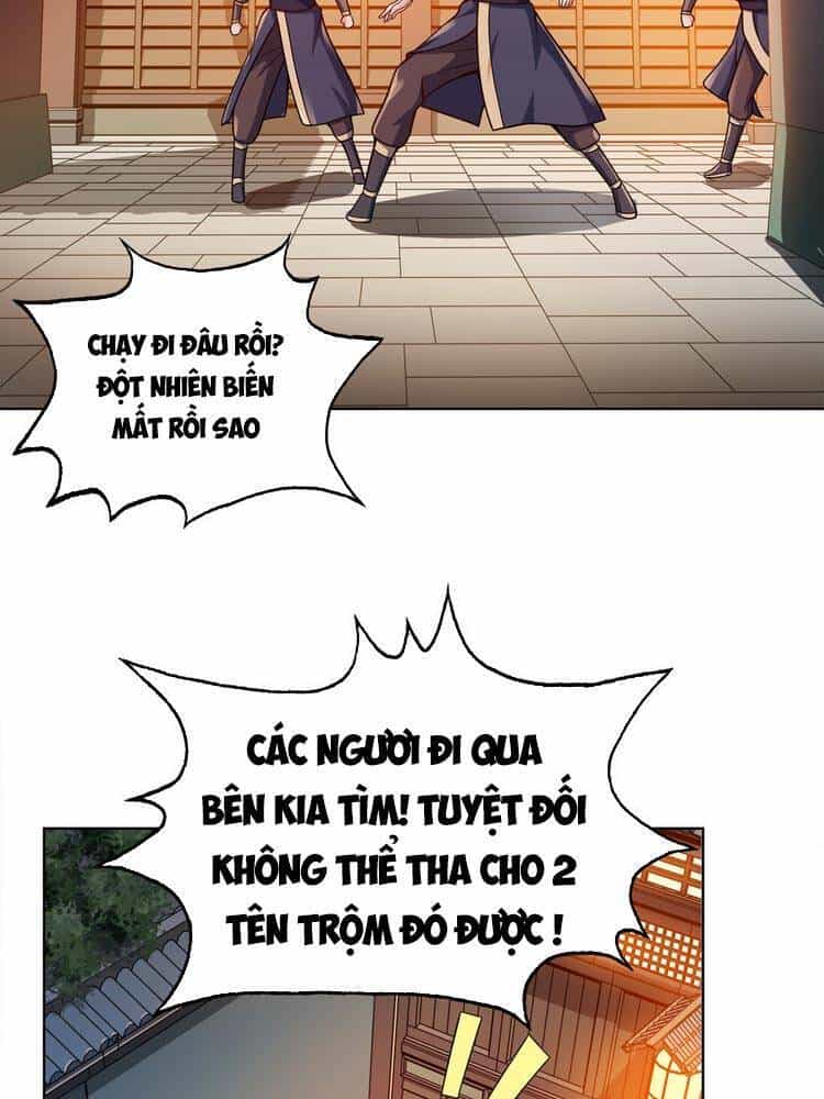 Nương Tử Nhà Ta Là Nữ Đế - Chương 24 - ảnh 18