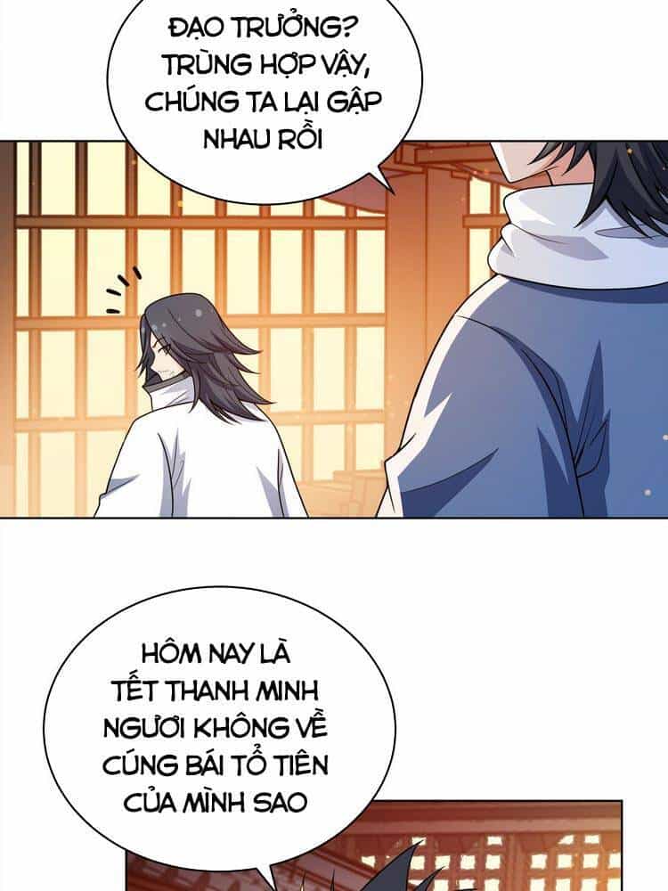Nương Tử Nhà Ta Là Nữ Đế - Chương 24 - ảnh 2