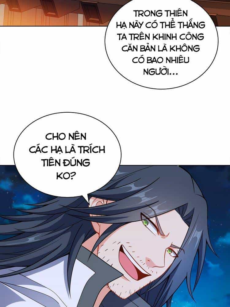 Nương Tử Nhà Ta Là Nữ Đế - Chương 24 - ảnh 21