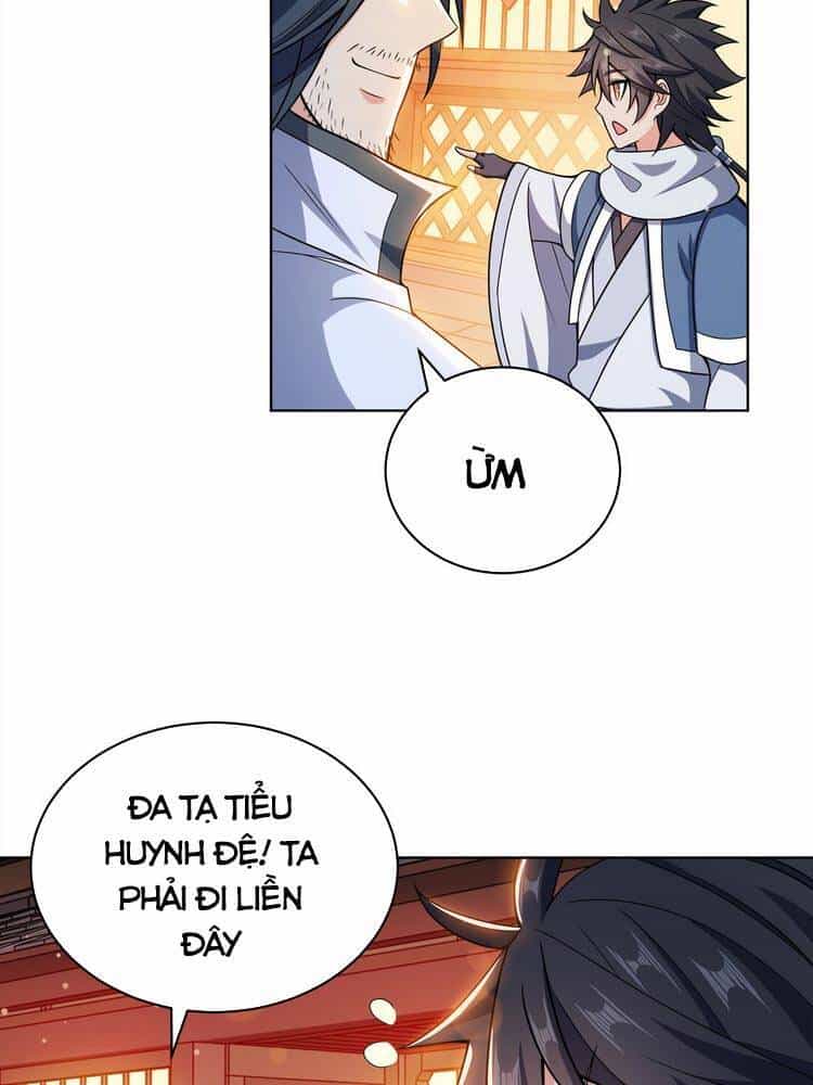 Nương Tử Nhà Ta Là Nữ Đế - Chương 24 - ảnh 4