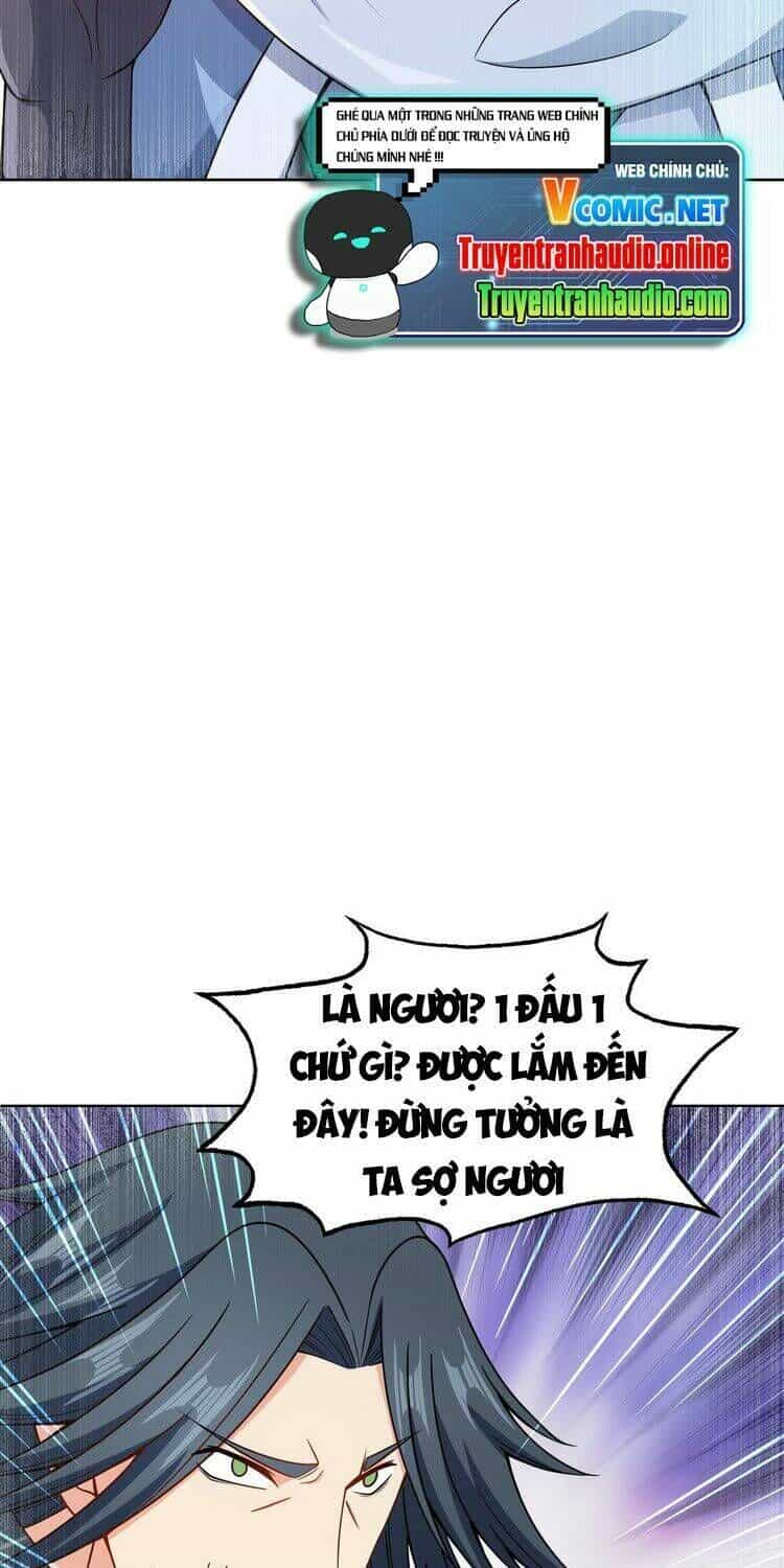 Nương Tử Nhà Ta Là Nữ Đế - Chương 25 - ảnh 17