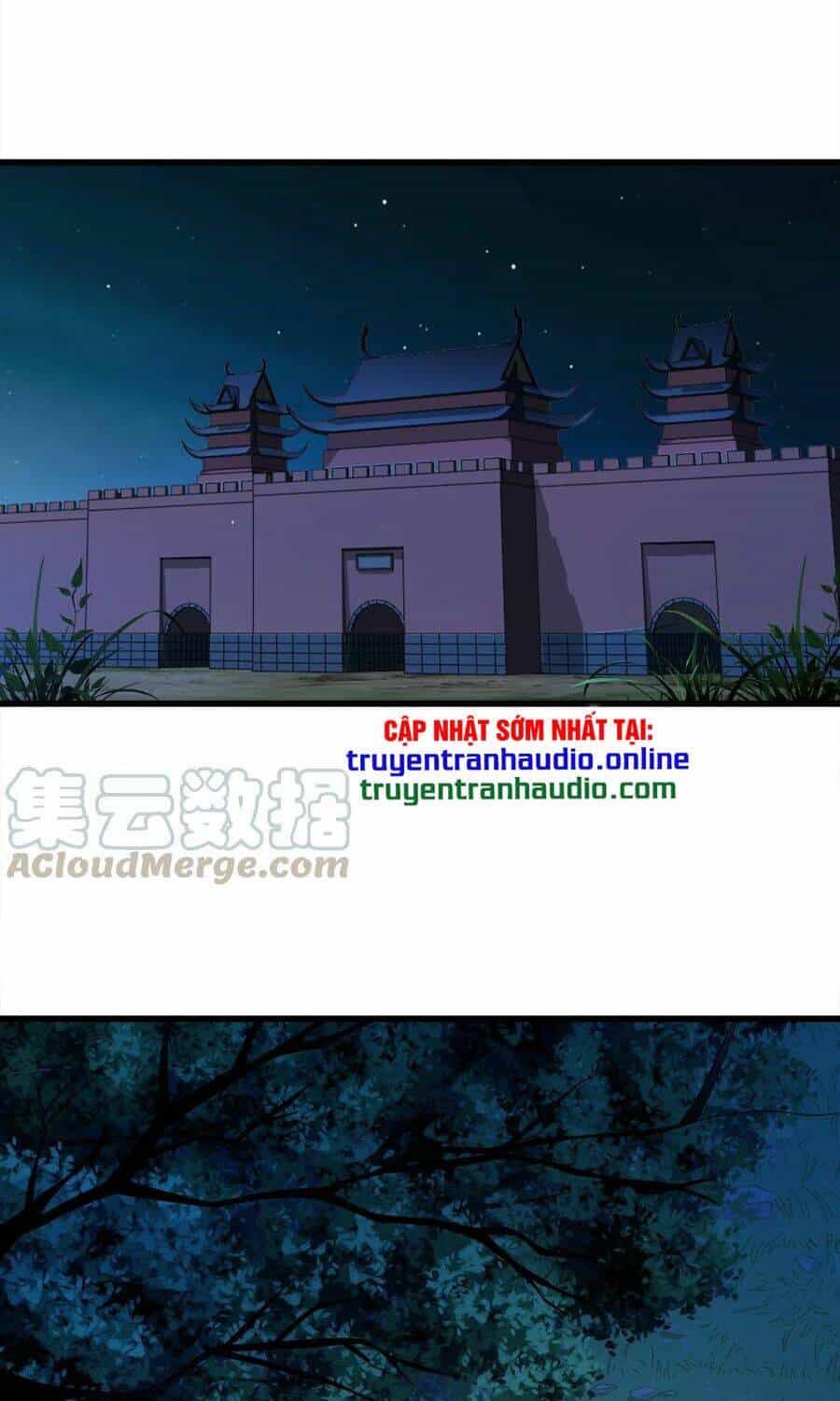 Nương Tử Nhà Ta Là Nữ Đế - Chương 26 - ảnh 16