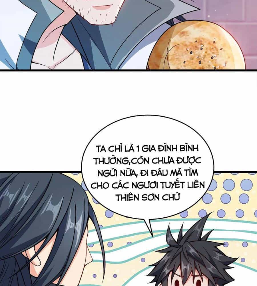 Nương Tử Nhà Ta Là Nữ Đế - Chương 27 - ảnh 2