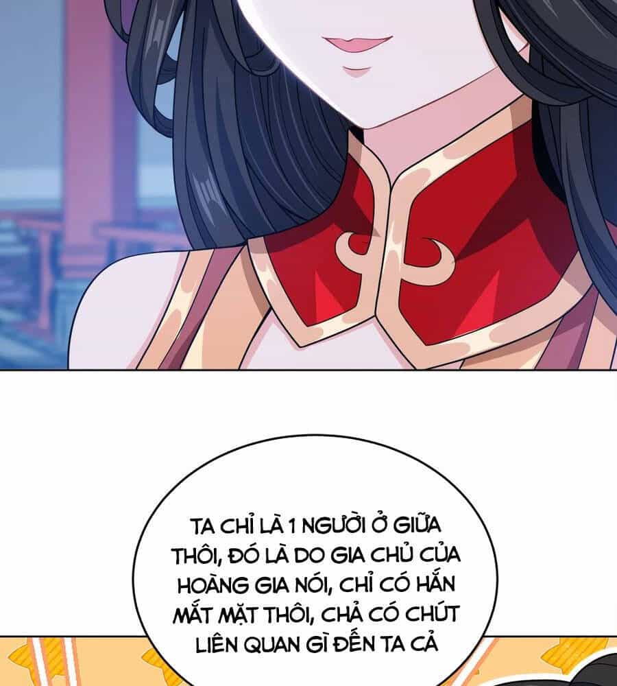 Nương Tử Nhà Ta Là Nữ Đế - Chương 28 - ảnh 10