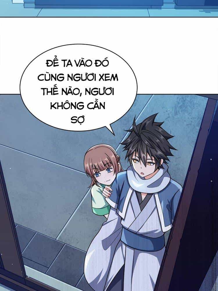 Nương Tử Nhà Ta Là Nữ Đế - Chương 29 - ảnh 12