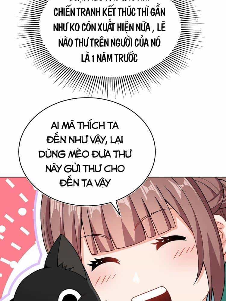 Nương Tử Nhà Ta Là Nữ Đế - Chương 29 - ảnh 21