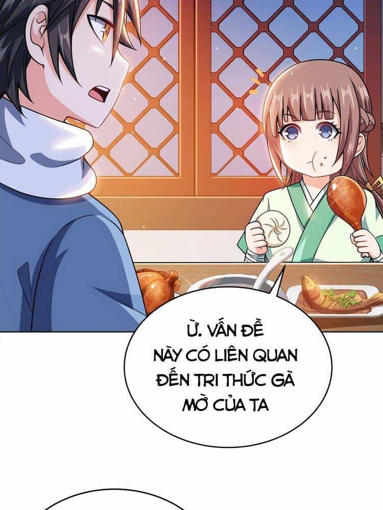 Nương Tử Nhà Ta Là Nữ Đế - Chương 29 - ảnh 33