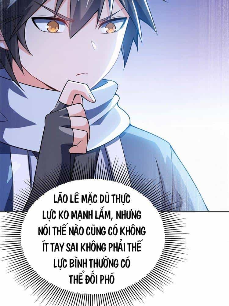 Nương Tử Nhà Ta Là Nữ Đế - Chương 29 - ảnh 35