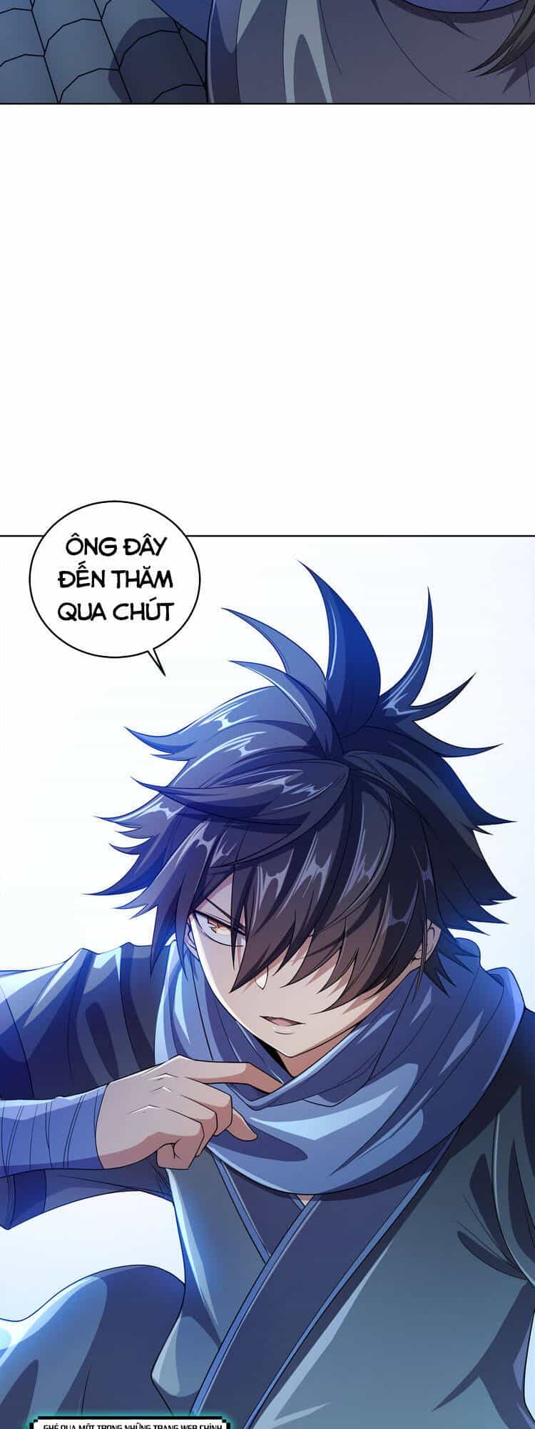 Nương Tử Nhà Ta Là Nữ Đế - Chương 3 - ảnh 32