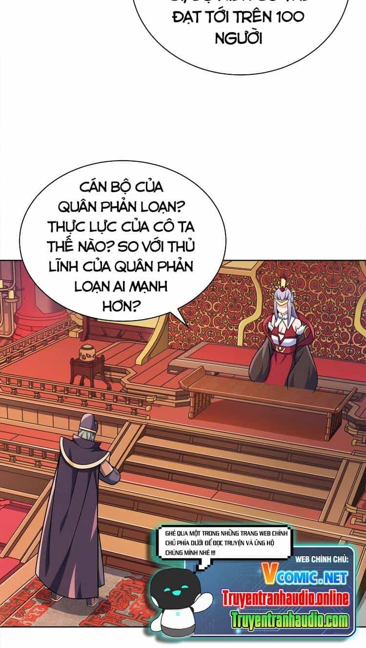 Nương Tử Nhà Ta Là Nữ Đế - Chương 30 - ảnh 21