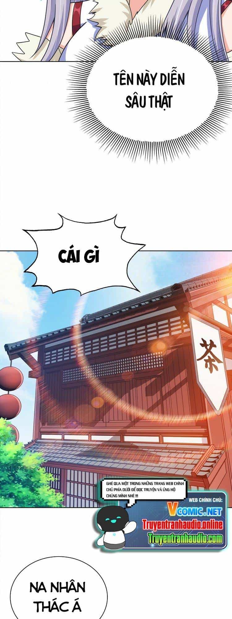 Nương Tử Nhà Ta Là Nữ Đế - Chương 30 - ảnh 32
