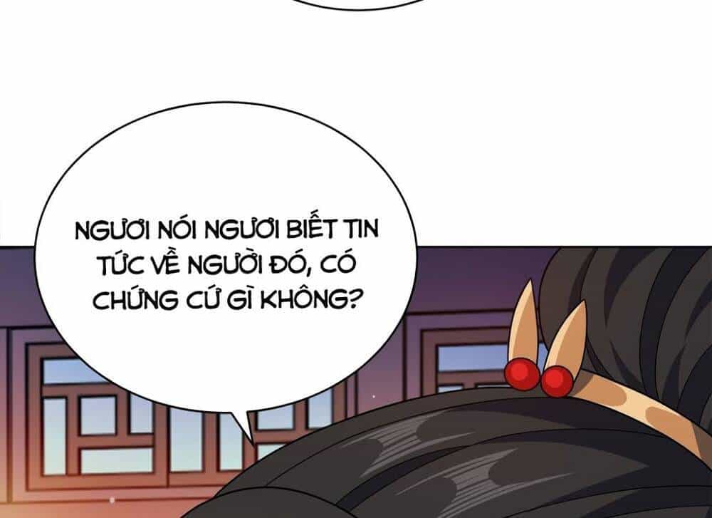 Nương Tử Nhà Ta Là Nữ Đế - Chương 31 - ảnh 20